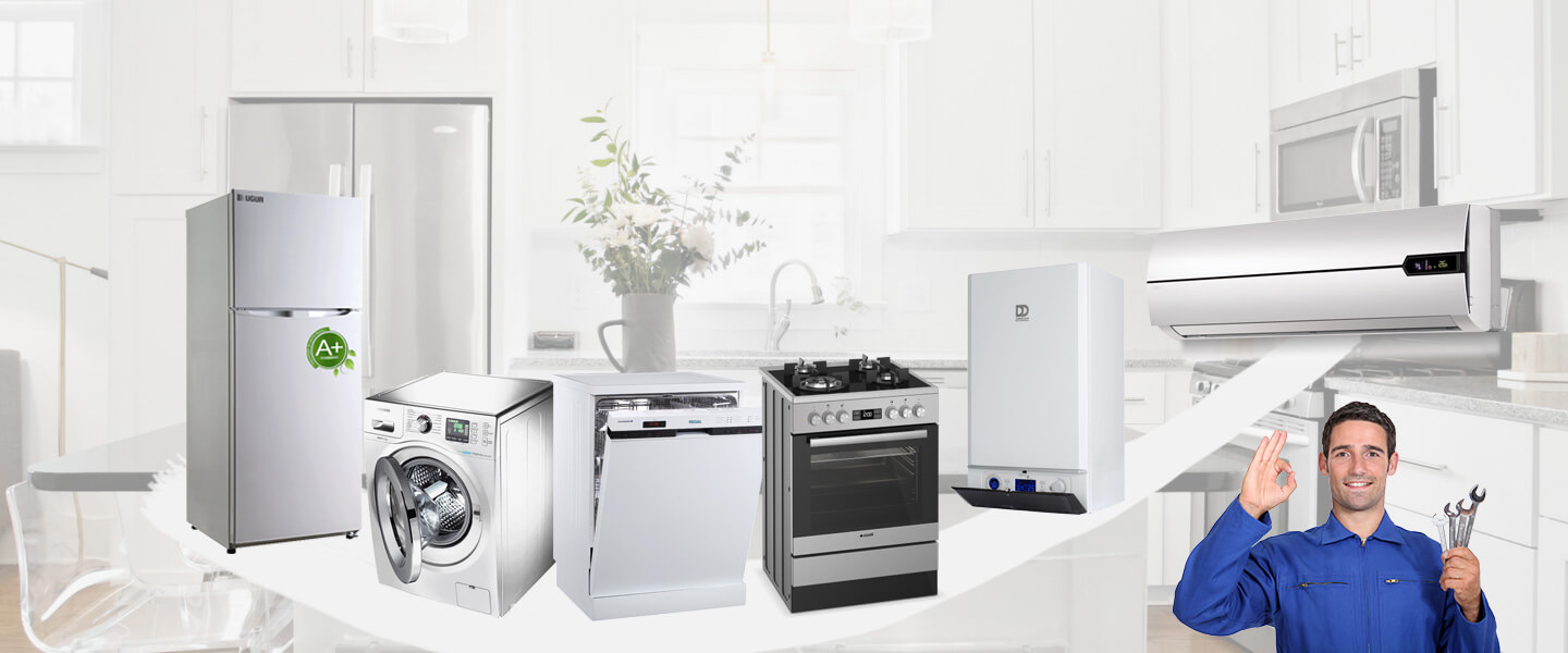 Şanlıurfa Whirlpool Servisi